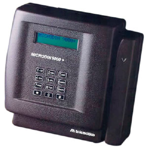 Microdin 9000+